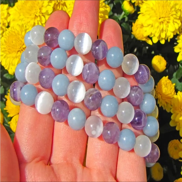 Angel bracelet - Picture 7 of 8